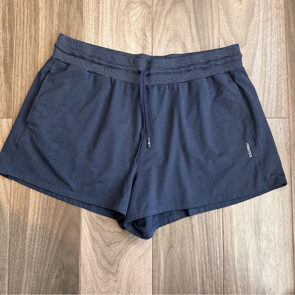 Fabletics Cloud Jersey Short - Picture 2 of 9